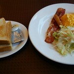 Denny's - 