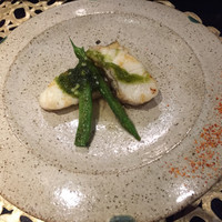 鉄板焼さわふじ - 