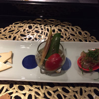 鉄板焼さわふじ - 