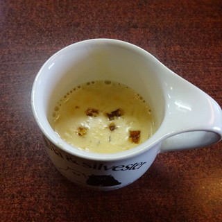 洋食のいし川 _1