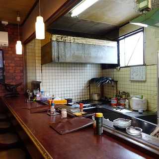 洋食のいし川 _2