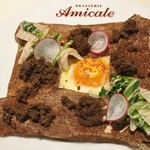 ブラッスリー アミカル - 