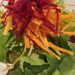 ブラッスリー アミカル - 