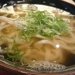 釜喜利うどん - 