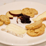 ヴァン・ド・レーヴ - 