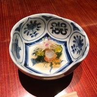 鮨　銀座　鰤門 - 