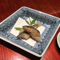 鮨　銀座　鰤門 - 