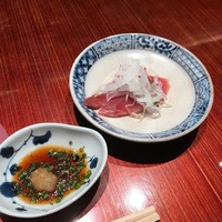 鮨　銀座　鰤門 - 