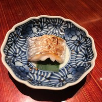 鮨　銀座　鰤門 - 