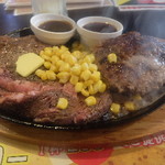 クリッター マウンテン - 