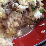 はりまや - つゆだくです