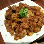 ダルバートダイニング - パングラ