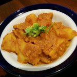 ダルバートダイニング - アル・タマ