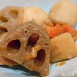 倉敷酒房 元 - お通し