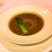 赤坂 四川飯店 - 2017年（平成29年）春頃　フカヒレ