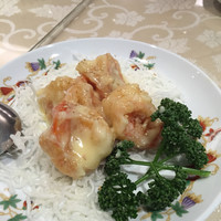 菜香新館 - 