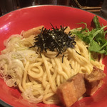 Abura Soba Souhonten - 