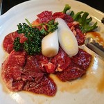 とらじ - ジンギスカン