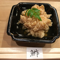 鮓 村瀬 - 