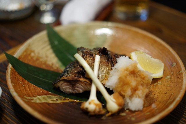 Akita Ryori Gojome photo 2