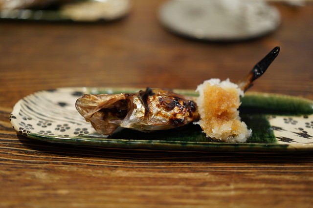 Akita Ryori Gojome photo