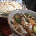 製麺練場 風布うどん - 