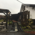 製麺練場 風布うどん - 