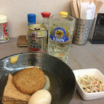 福栄のから揚げ - 