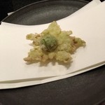 天雅 - ふきのとう