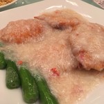 中国料理 桜華樓 - 