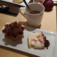 ブッフェアンドカフェ スロープサイドダイナー ザクロ - 