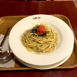 イタリアン・トマト カフェジュニア - 