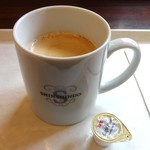 進々堂 - コーヒー