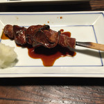 鷹匠壽 - レバー