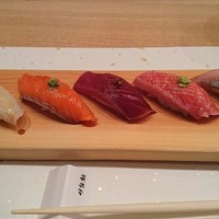 伊勢鮨 - 
