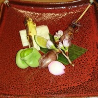 伊勢鮨 - 