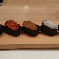 伊勢鮨 - 