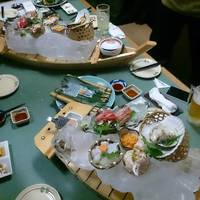海鮮家 はこだて 本店 - 