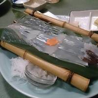 海鮮家 はこだて 本店 - 