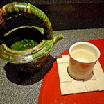 貴水 - 日本酒「鷹勇」