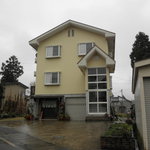 中郷にある一軒家