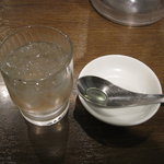 つけめんTETSU - つけめん 煮干そば TETSU 品川店