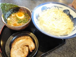 ラーメン亭 我聞 - 