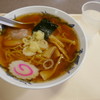 喜多方ラーメン 赤井福島競馬場店