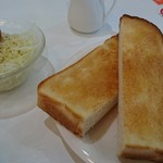 Cafe Mimosa - 