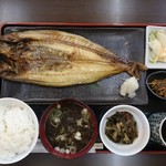 共栄水産市場食堂 - 