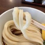 讃岐うどん 幅屋 - 