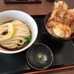 讃岐うどん 幅屋 - 