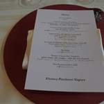 エノテーカ ピンキオーリ - 