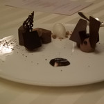 エノテーカ ピンキオーリ - 